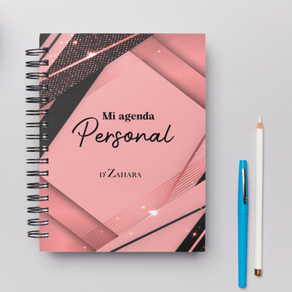 Mi Agenda Personal - Image 5