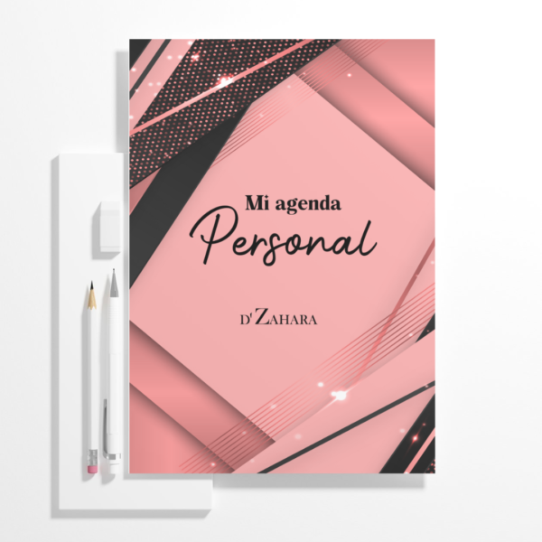Mi Agenda Personal - Image 2