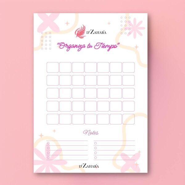 Combo "Organiza tus Sueños" - Image 4
